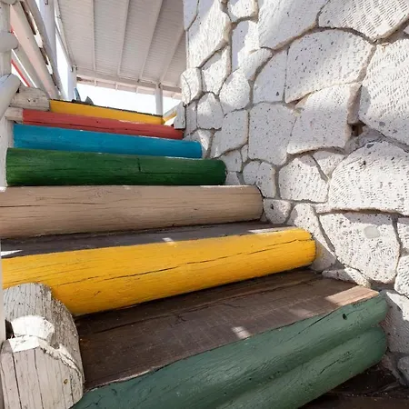 Ala'Risus Hotel Otel Çeşme
