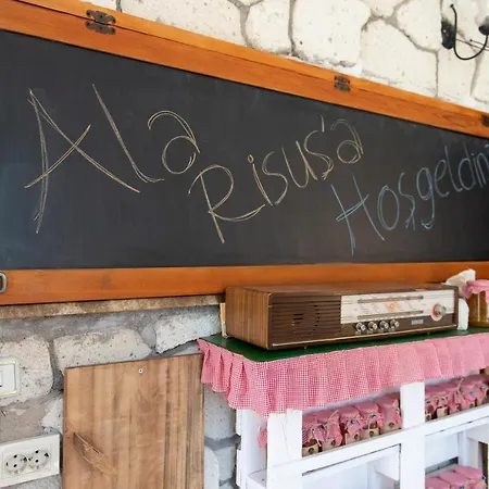 Otel Ala'Risus Hotel