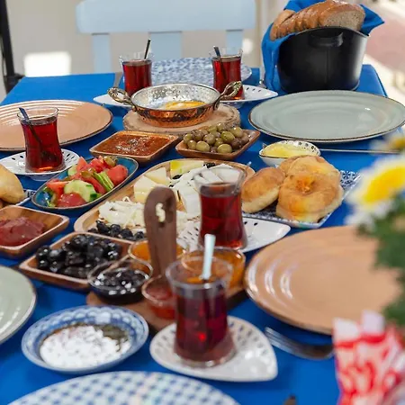 Ala'Risus Hotel Çeşme